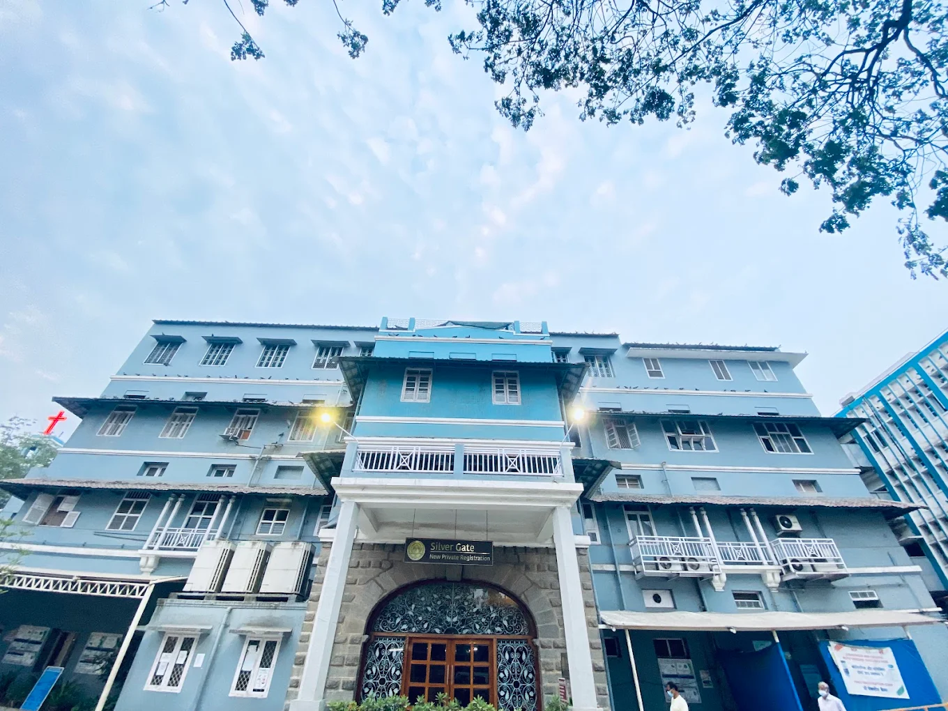 Christian Medical College (CMC) Vellore